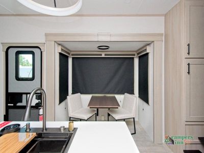 2026 Grand Design Solitude - Photo 15