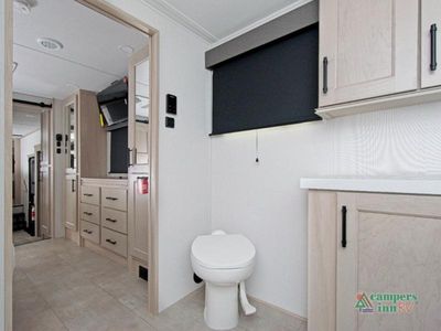 2026 Grand Design Solitude - Photo 45