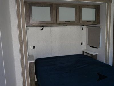 2022 Forest River RV Wildwood Lodge - Photo 11