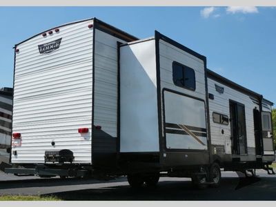 2022 Forest River RV Wildwood Lodge - Photo 5