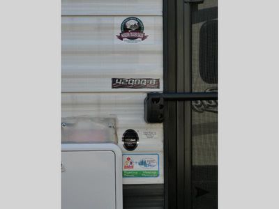 2022 Forest River RV Wildwood Lodge - Photo 10