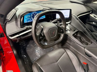 2023 Chevrolet Corvette - Photo 4