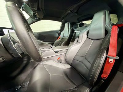 2023 Chevrolet Corvette - Photo 5