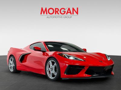 2023 Chevrolet Corvette - Photo 6