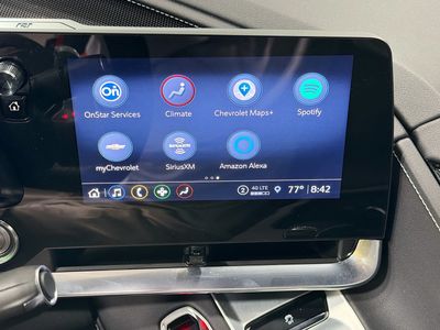 2023 Chevrolet Corvette - Photo 27