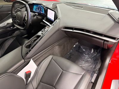 2023 Chevrolet Corvette - Photo 14