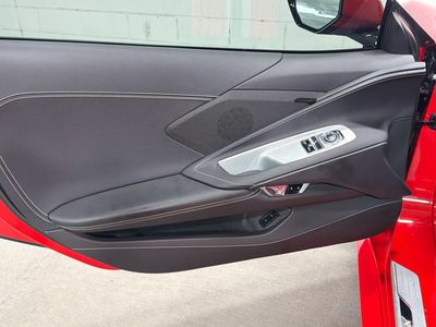 2023 Chevrolet Corvette - Photo 19