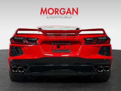 2023 Chevrolet Corvette - Photo 8