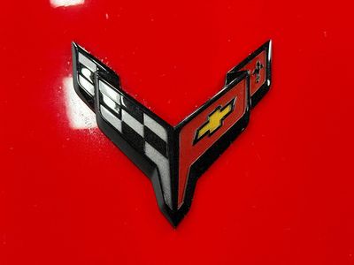 2023 Chevrolet Corvette - Photo 12
