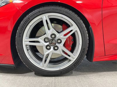 2023 Chevrolet Corvette - Photo 37