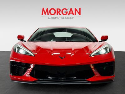 2023 Chevrolet Corvette - Photo 9
