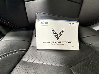 2023 Chevrolet Corvette - Photo 40