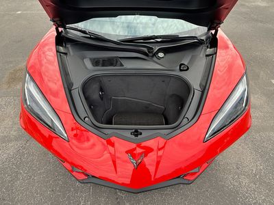 2023 Chevrolet Corvette - Photo 41