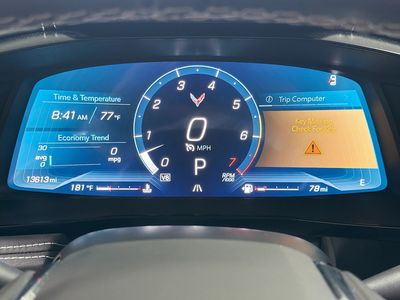 2023 Chevrolet Corvette - Photo 35