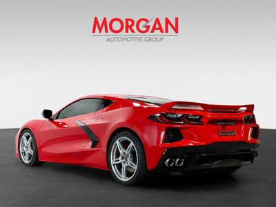 2023 Chevrolet Corvette - Photo 3