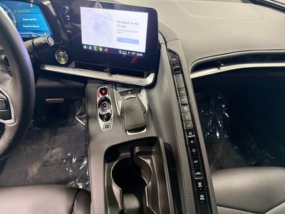 2023 Chevrolet Corvette - Photo 18