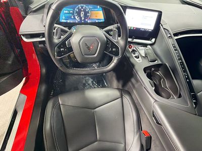 2023 Chevrolet Corvette - Photo 16