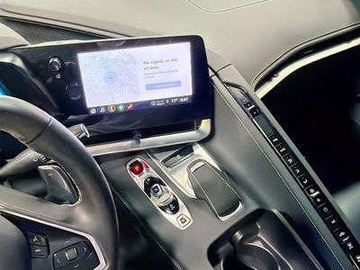 2023 Chevrolet Corvette - Photo 23
