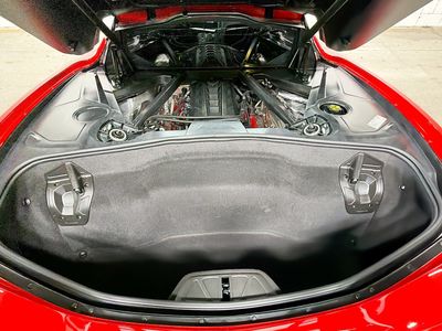 2023 Chevrolet Corvette - Photo 13