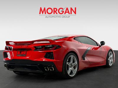 2023 Chevrolet Corvette - Photo 7