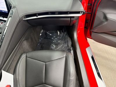 2023 Chevrolet Corvette - Photo 17