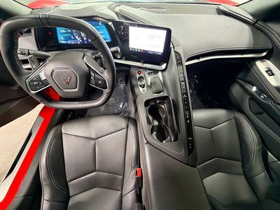 2023 Chevrolet Corvette - Photo 15