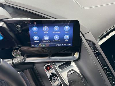 2023 Chevrolet Corvette - Photo 25