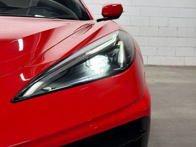 2023 Chevrolet Corvette - Photo 10