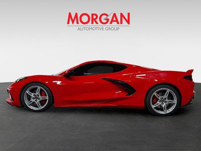 2023 Chevrolet Corvette - Photo 2