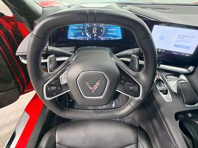 2023 Chevrolet Corvette - Photo 34