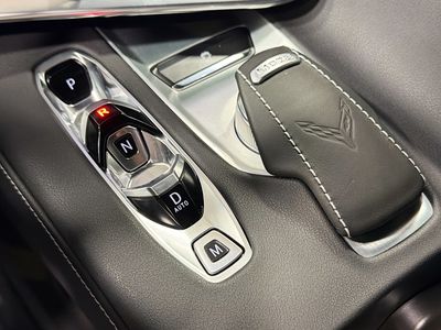2023 Chevrolet Corvette - Photo 24