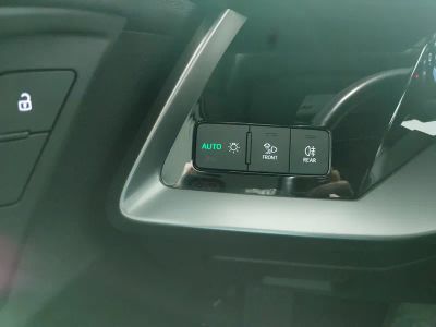 2024 Audi A3 — photo 13 view