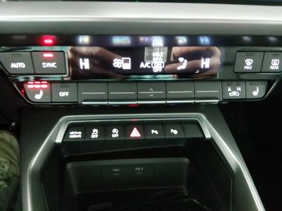 2024 Audi A3 — photo 17 view