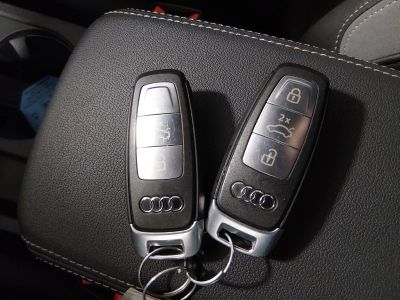 2024 Audi A3 — photo 15 view