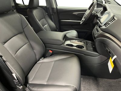 2026 Honda Ridgeline - Photo 26