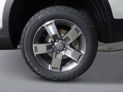 2026 Honda Ridgeline - Photo 11