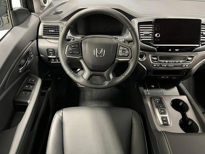 2026 Honda Ridgeline - Photo 21