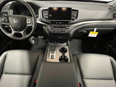 2026 Honda Ridgeline - Photo 19
