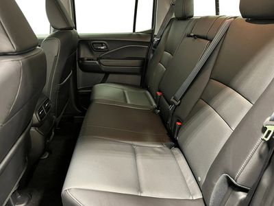 2026 Honda Ridgeline - Photo 24
