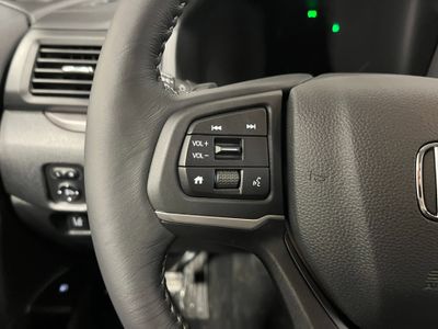 2026 Honda Ridgeline - Photo 15