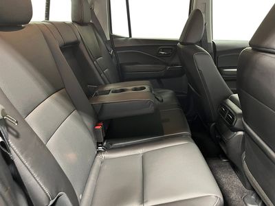 2026 Honda Ridgeline - Photo 25