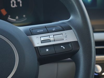 2025 Hyundai Tucson — photo 10 view