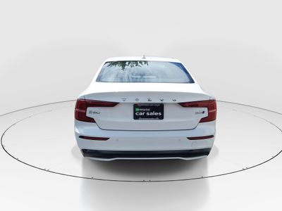 2024 Volvo S60 - Photo 6