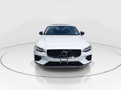 2024 Volvo S60 - Photo 2