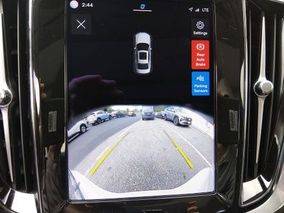 2024 Volvo S60 - Photo 17