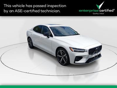 2024 Volvo S60 - Photo 1