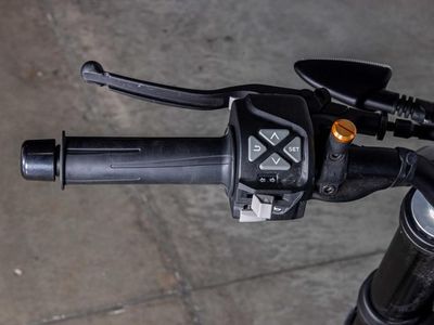 2024 KTM 790 Duke - Photo 18