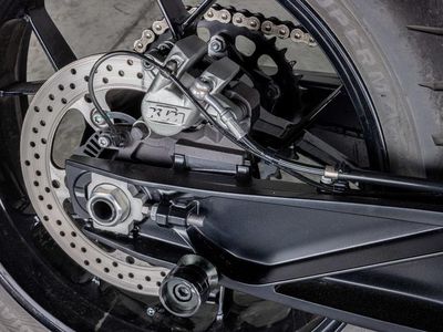 2024 KTM 790 Duke - Photo 8