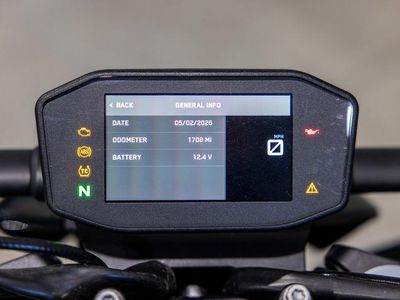 2024 KTM 790 Duke - Photo 20