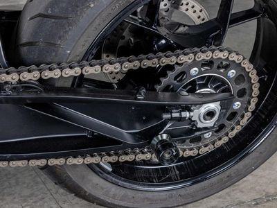 2024 KTM 790 Duke - Photo 12